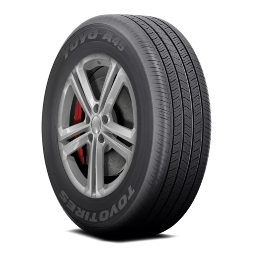 Toyo A45
