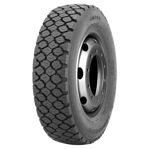 245/70R19.5 133M Boto Tyres BT926 Radial Tire