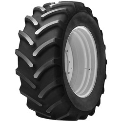 000569 Firestone Performer 85 R-1W 460/85R30 145D Tires