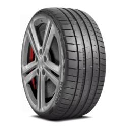 2349503 Kumho Ecsta Sport S PS72 265/35R21XL 101Y BSW Tires