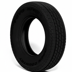 Toyo Open Country H/T II Tires | Tires-easy.com