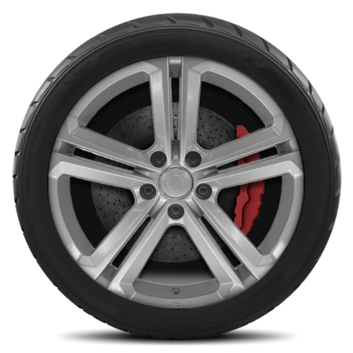 Nitto NT05