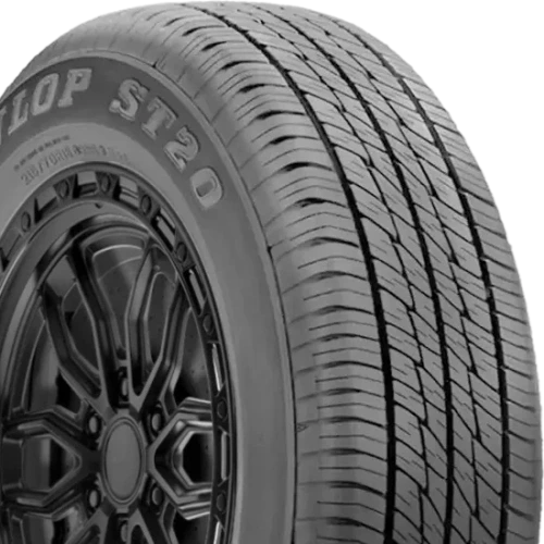 Dunlop Grandtrek ST20