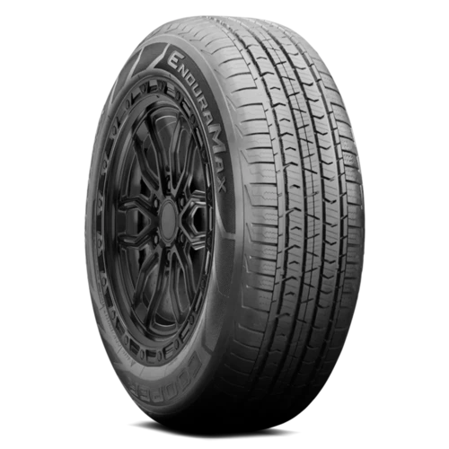 Cooper Discoverer EnduraMax