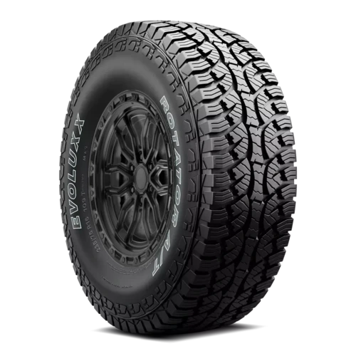 Evoluxx Rotator A/T