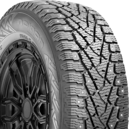 Nokian Hakkapeliitta C3 (Studded)