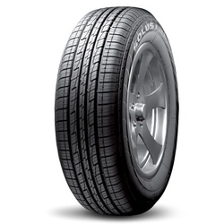 2122953 Kumho Eco Solus KL21 P235/60R18 102H BSW Tires