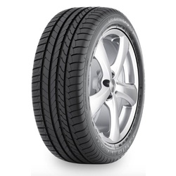 112005344 Goodyear Efficient Grip ROF 225/45R18 91Y BSW Tires
