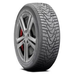 1029008 Hankook Winter i*Pike RS2 W429 (Studded) 225/50R18 95T BSW Tires
