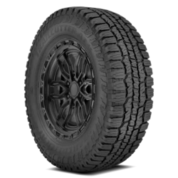TCA02 El Dorado Trailcutter AT4S LT315/70R17 E/10PLY BSW Tires