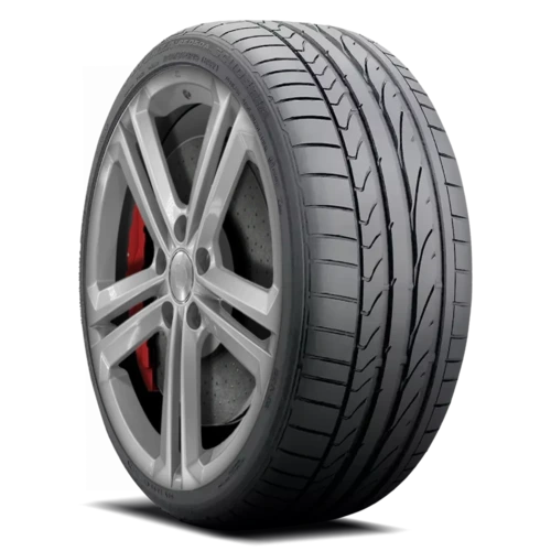 Bridgestone Potenza RE050A Scuderia