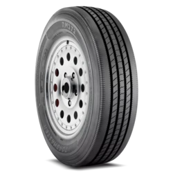 173003001 Roadmaster RM272 11R22.5 H/16PLY BSW Tires