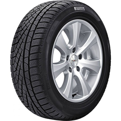 2301000 Pirelli W210 Snowcontrol Serie 3 195/55R16 87H BSW Tires