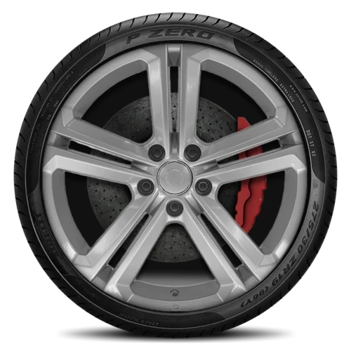 Pirelli P Zero