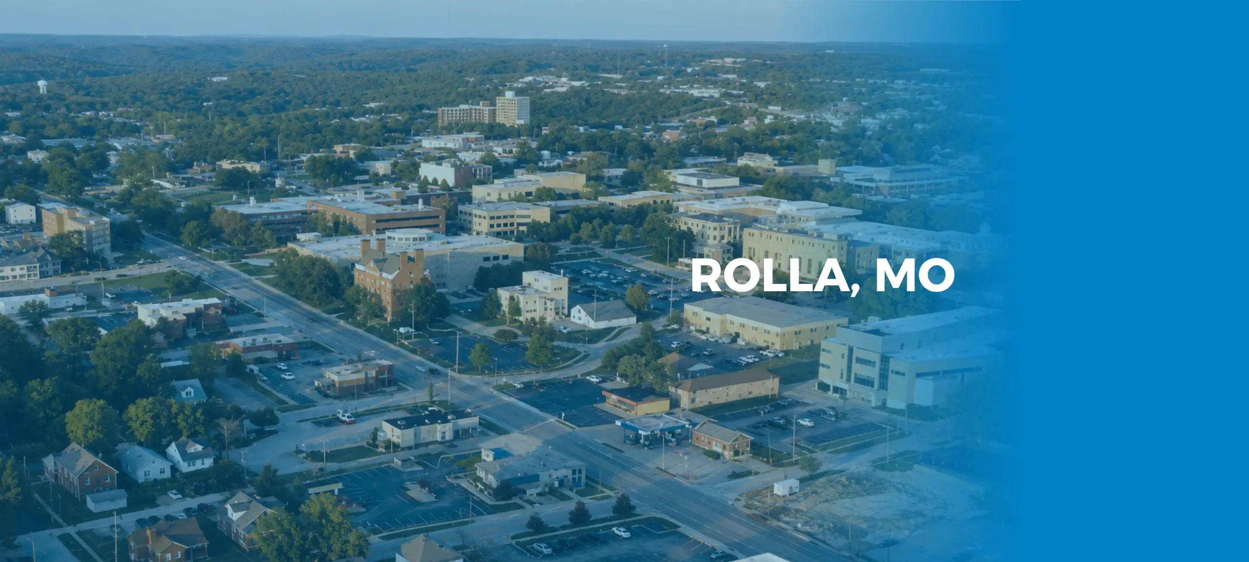 Rolla tire installation