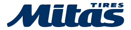 Mitas Logo