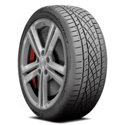 15573370000 Continental ExtremeContact DWS06 Plus 275/30R20XL 97Y BSW Tires