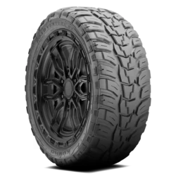 1891613 Kumho Road Venture MT KL71 27X8.50R14 C/6PLY BSW Tires