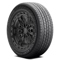 2137743 Kumho Eco Solus KL21 P255/65R18 109H BSW Tires