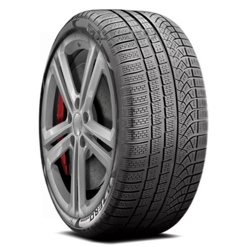 Pirelli P Zero Winter D