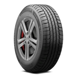 79190 Michelin Latitude Alpin HP 255/50R19 107V BSW Tires