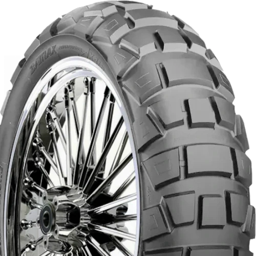 Bridgestone Battlax Adventurecross AX41