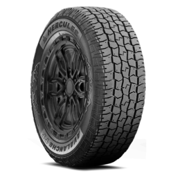 01773 Hercules Avalanche TT LT245/70R17 E/10PLY BSW Tires