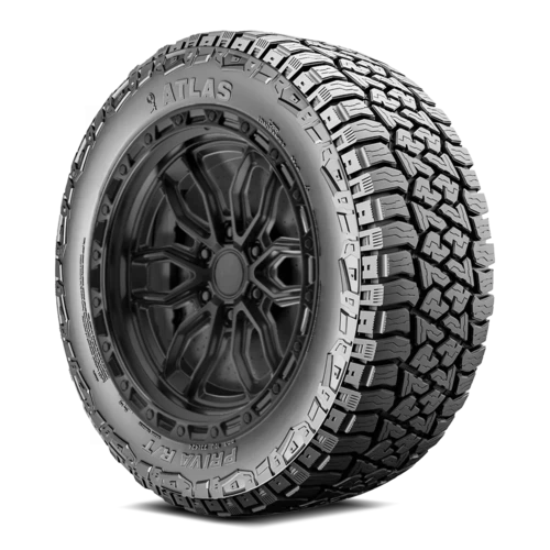 Atlas Priva R/T
