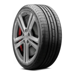 167152006 Mastercraft Courser Quest 235/45R18 94V BSW Tires