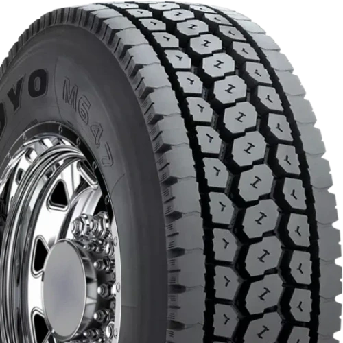 Toyo M 647