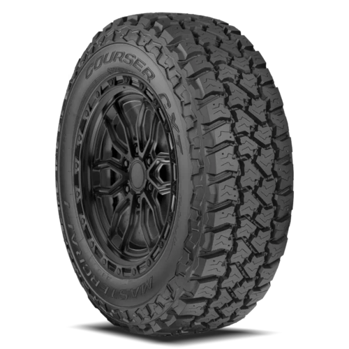 Mastercraft Courser CXT