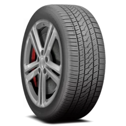 15508120000 Continental PureContact LS 205/60R16 92V BSW Tires