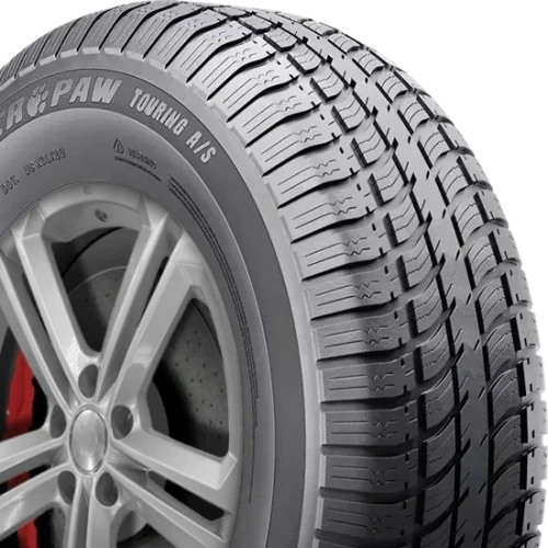 Uniroyal Tiger Paw Touring