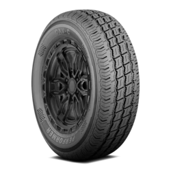 PCX56 Performer CXV-C 235/65R16C E/10PLY Tires