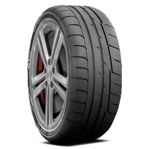 GT Radial Champiro SX2
