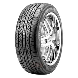 1636700 Pirelli P Zero Nero All Season P235/50R18 97W BSW Tires