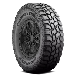 T430145 Nokian Rockproof LT275/65R20 E/10PLY BSW Tires