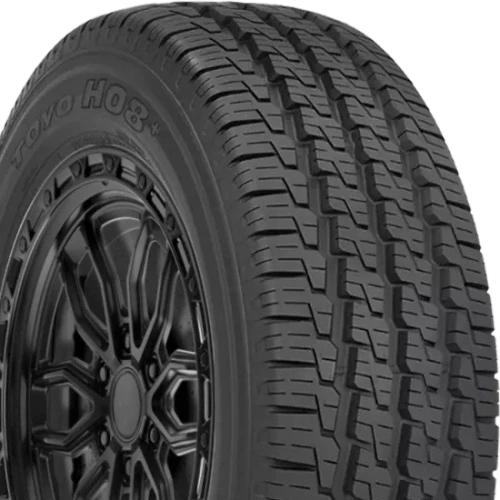 Toyo H08+