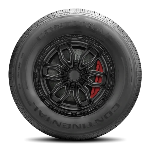 Continental ContiTrac