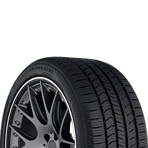 Yokohama Geolandar X-CV G057 265/70R18 116T BSW | Free Sh
